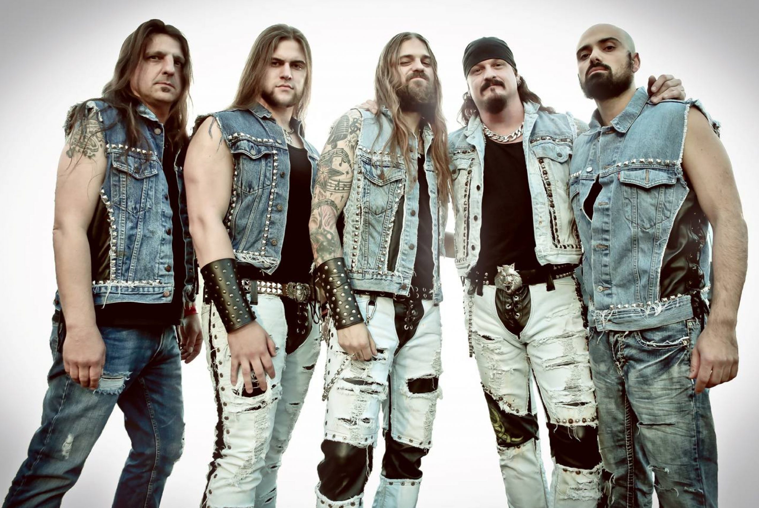 Iced earth